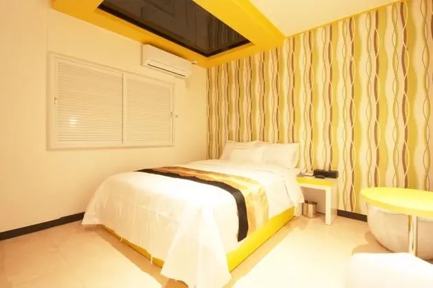 Oda (Standard room (Snowfield View))