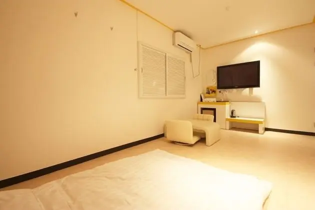 Oda (Standard room (Snowfield View))