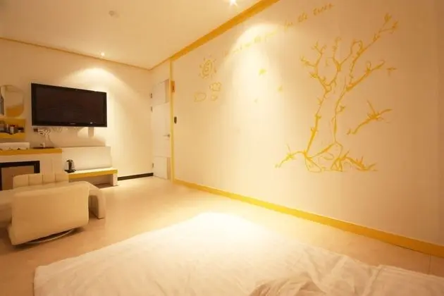 Oda (Standard room (Snowfield View))