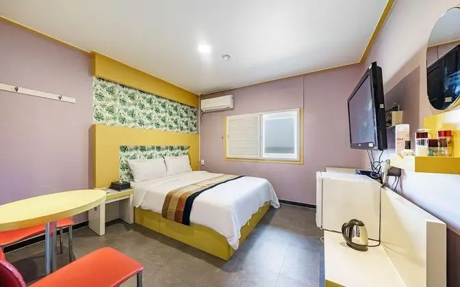 Oda (Suite room (Ocean View))