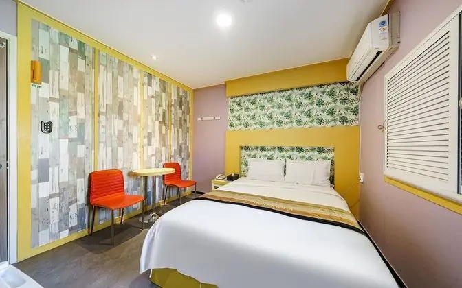 Oda (Suite room (Ocean View))