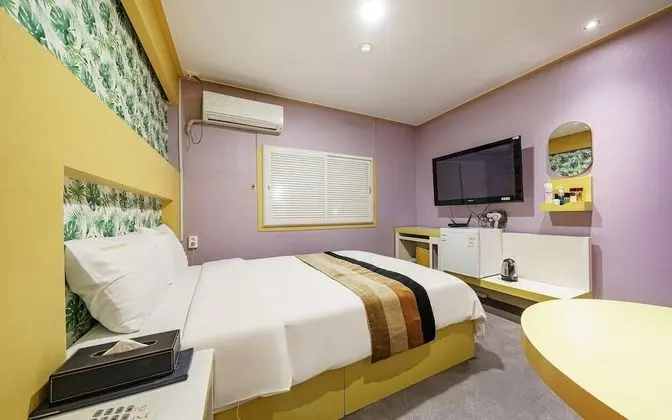 Oda (Suite room (Ocean View))