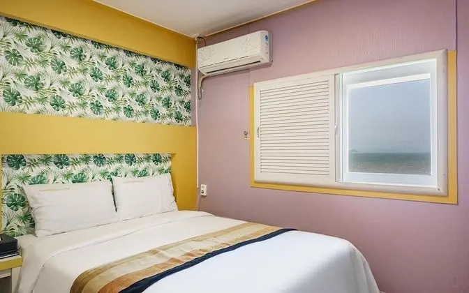 Oda (Suite room (Ocean View))