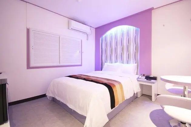 Oda (Suite room (Ocean View))