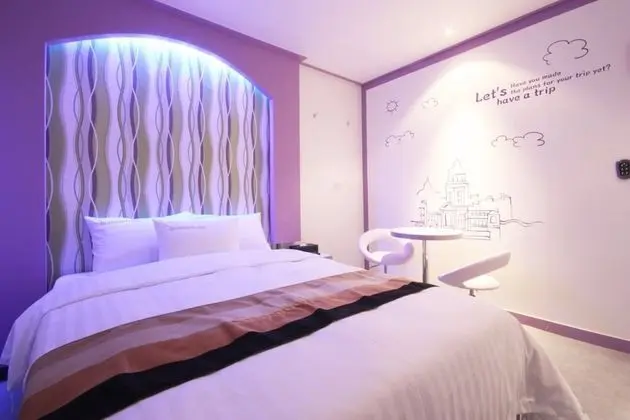 Oda (Suite room (Ocean View))