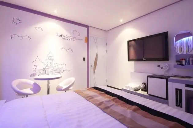 Oda (Suite room (Ocean View))