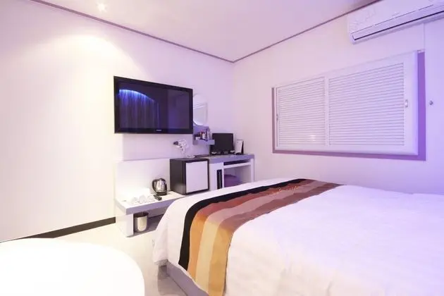 Oda (Suite room (Ocean View))