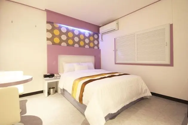 Oda (Suite room (Ocean View))