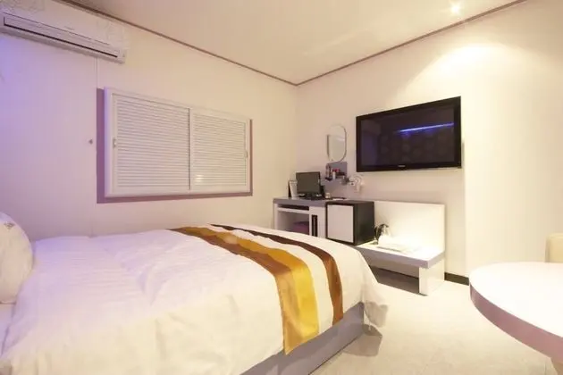 Oda (Suite room (Ocean View))