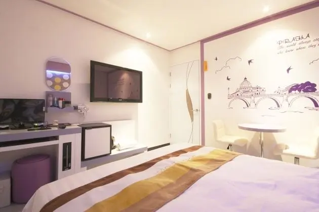 Oda (Suite room (Ocean View))