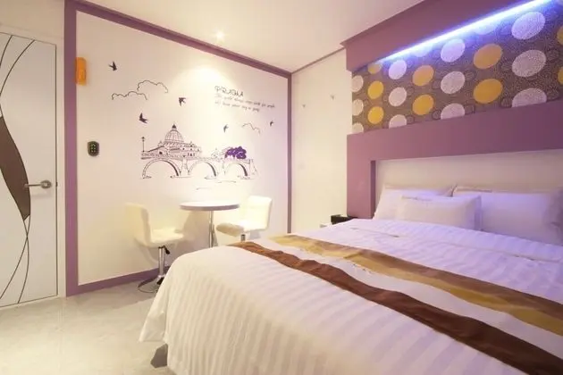 Oda (Suite room (Ocean View))