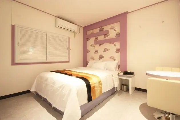 Oda (Suite room (Ocean View))