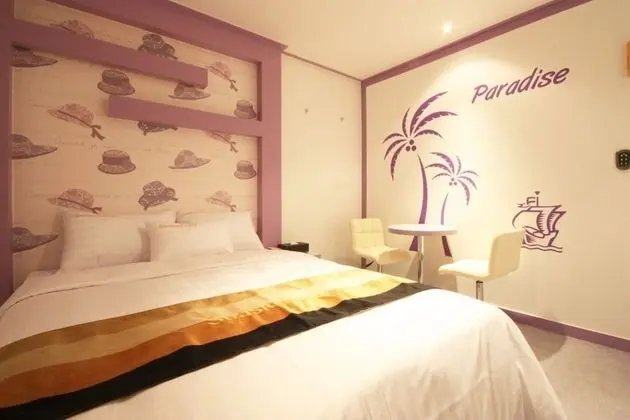 Oda (Suite room (Ocean View))