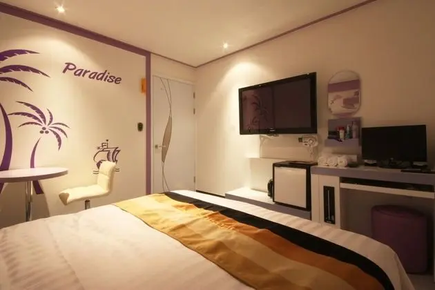 Oda (Suite room (Ocean View))