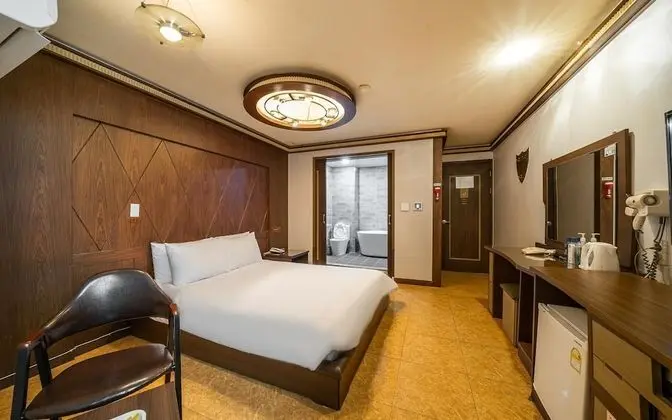 Oda (Standard Room)