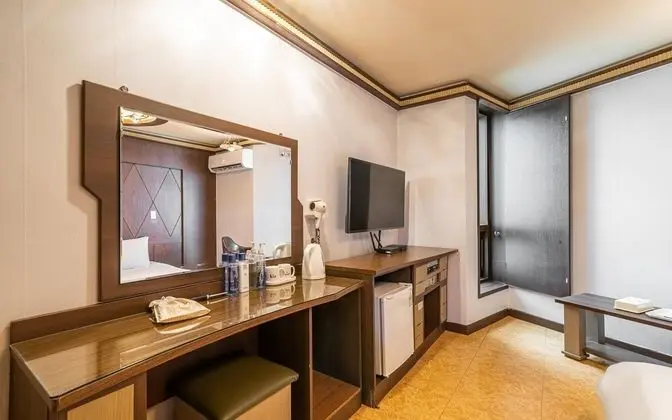Oda (Standard Room)