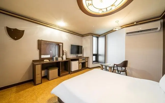 Oda (Standard Room)