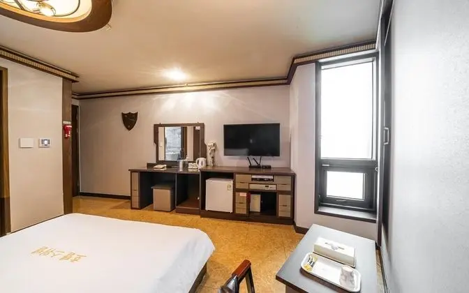 Oda (Standard Room)