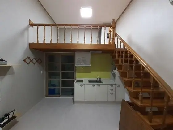 Dubleks, Kısmi Deniz Manzarası (101)