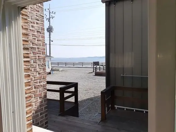 Dubleks, Kısmi Deniz Manzarası (101)