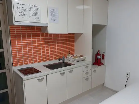 Oda, Kısmi Deniz Manzarası (201)