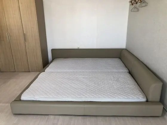 Oda, Okyanus Manzaralı (3F Sky Garden)
