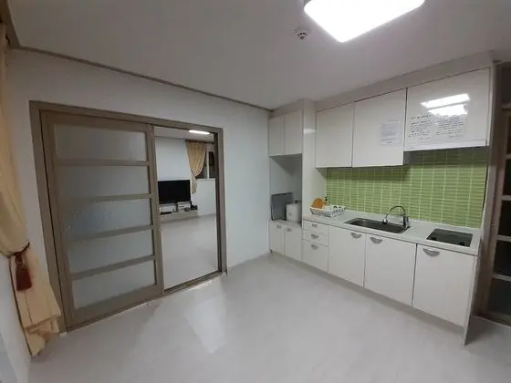 Oda, Okyanus Manzaralı (3F Sky Garden)