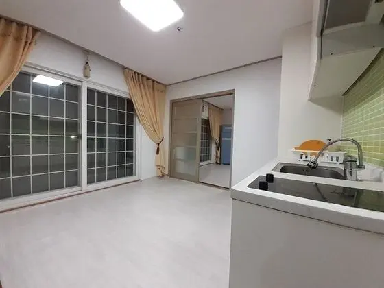 Oda, Okyanus Manzaralı (3F Sky Garden)
