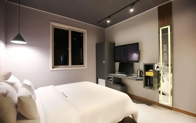 Oda (Standard (Air Purifier Netflix Availa)