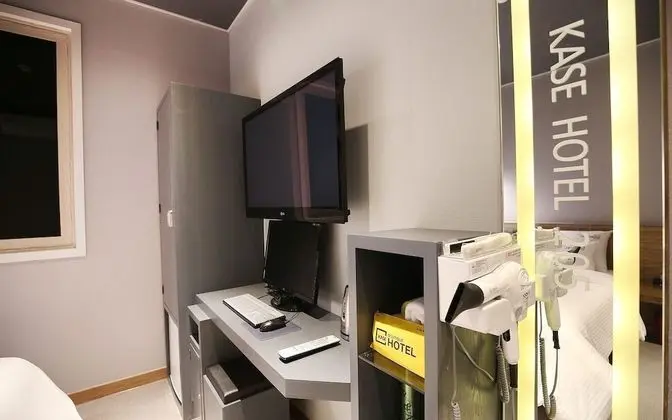 Oda (Standard (Air Purifier Netflix Availa)