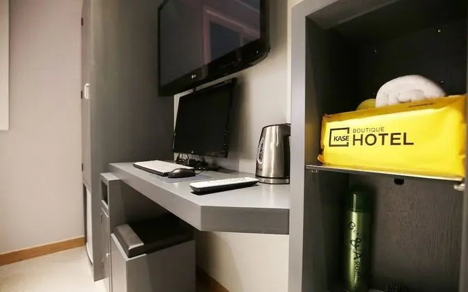 Oda (Standard (Air Purifier Netflix Availa)