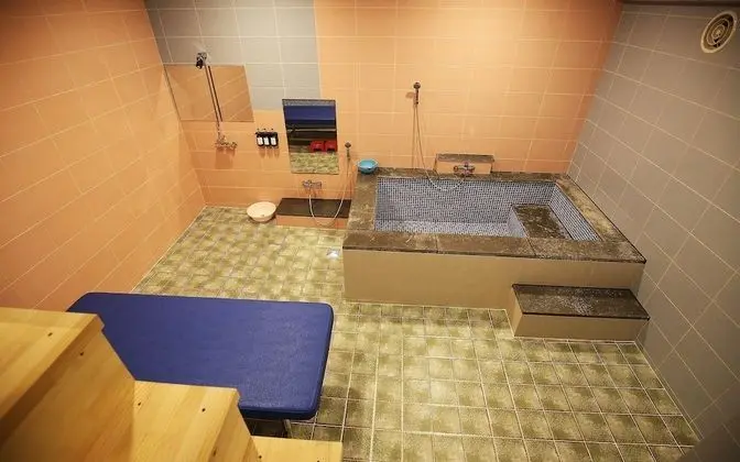 Oda (Suite (Saune Air Purifier Netflix Ava)