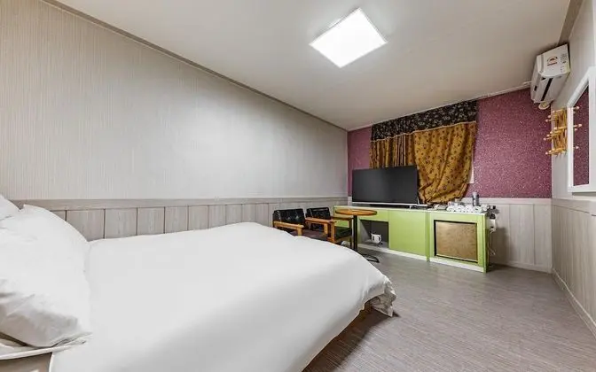 Oda (Standard Room (Couple Room))