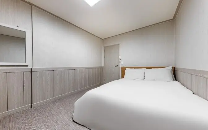 Oda (Standard Room (Couple Room))