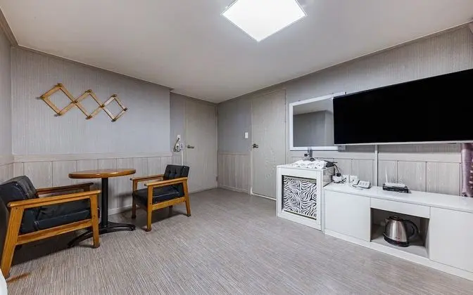 Oda (Standard Room (Couple Room))