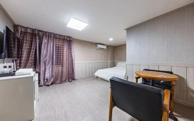 Oda (Standard Room (Couple Room))