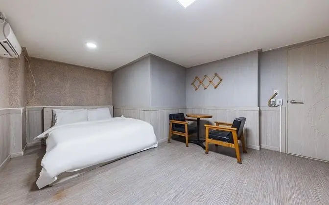 Oda (Standard Room (Couple Room))