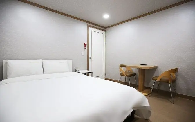 Oda (Standard Room A)