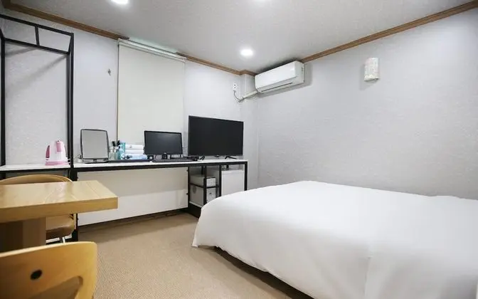 Oda (Standard Room A)