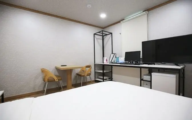 Oda (Standard Room A)