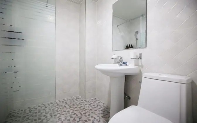 Oda (Standard Room A)