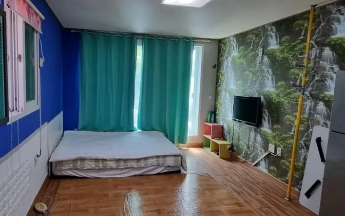 Oda (The sound of a mountain bird)