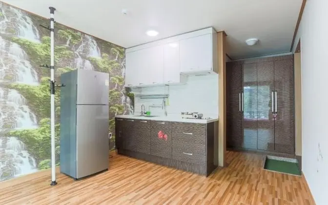 Oda (The sound of a mountain bird)