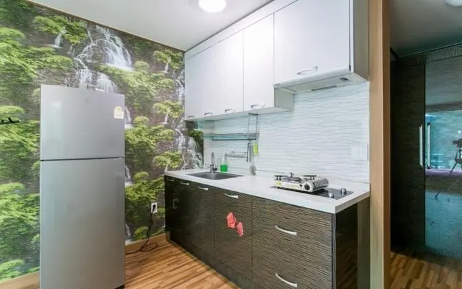 Oda (The sound of a mountain bird)