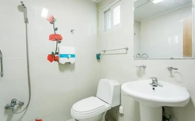 Oda (The sound of a mountain bird)