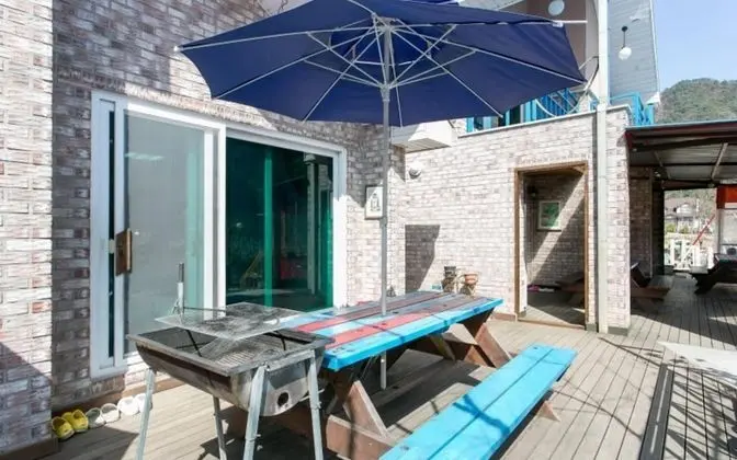 Oda (The sound of a mountain bird)