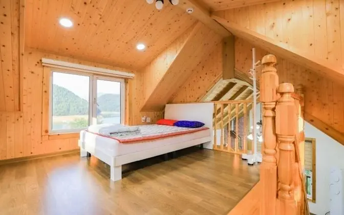 Oda (Separate House )