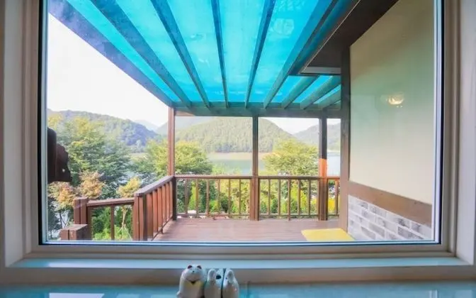 Oda (Separate House )