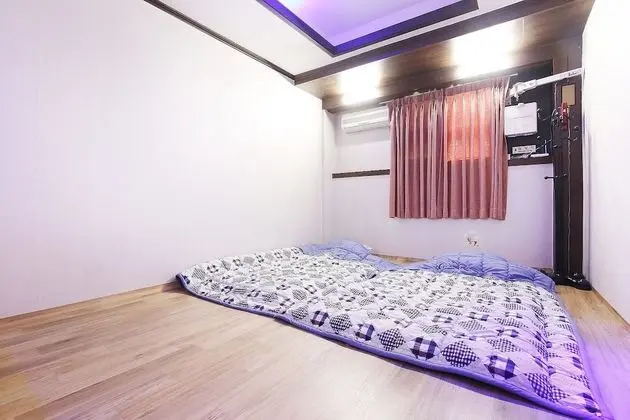 Oda (Ondol (Family))