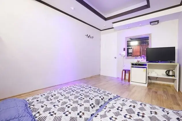 Oda (Ondol (Family))